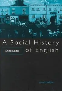 A Social History of English, 2 edition (repost)