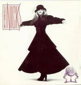 Stevie Nicks - Rock A Little (1985)