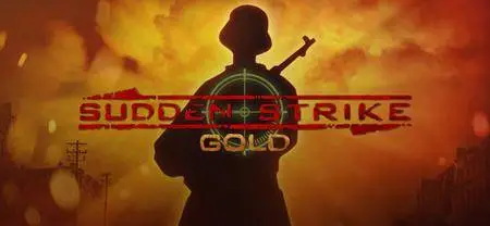 Sudden Strike Gold (2001)