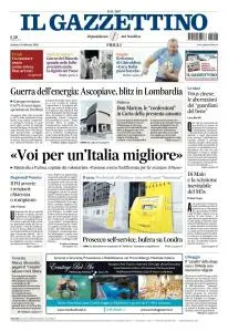 Il Gazzettino Friuli Venezia Giulia - 8 Febbraio 2020