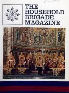 The Guards Magazine - Autumn 1967