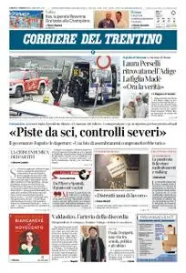 Corriere del Trentino – 07 febbraio 2021