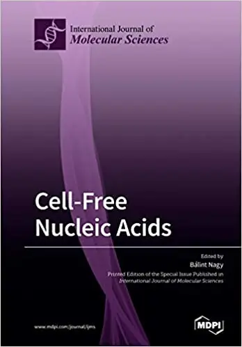 Cell-Free Nucleic Acids