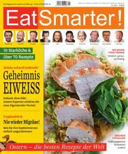 EatSmarter! – April 2017