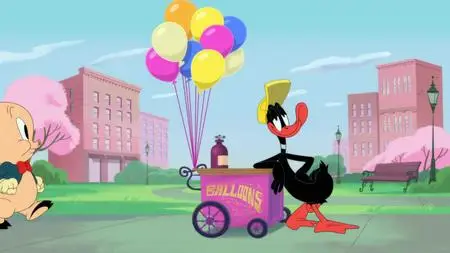 Looney Tunes Cartoons S03E20