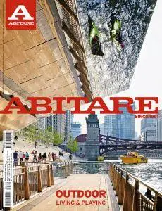 Abitare N.564 - Maggio 2017