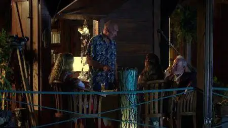 Death in Paradise S07E03