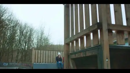 Over Christmas S01E03