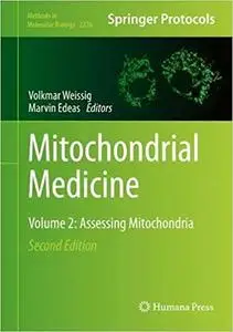 Mitochondrial Medicine: Volume 2: Assessing Mitochondria