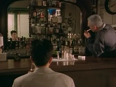 Beautiful Killing Machine (1996)
