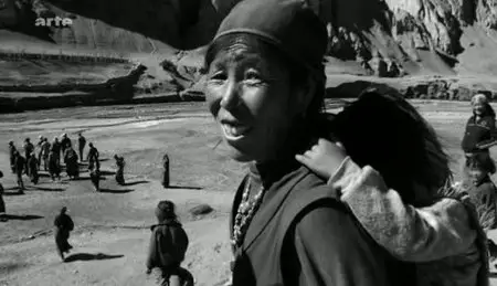 (Arte) L'âme de l'Himalaya (3 volets)(2011)