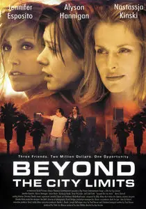 Beyond the City Limits [Rip it Off] 2001