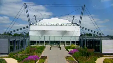 BBC - The Brits Who Built the Modern World (2014)