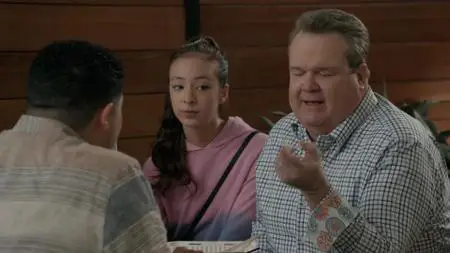 Modern Family S01E11