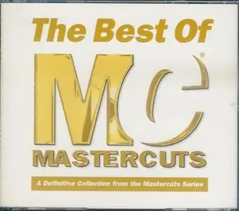 VA - The Best Of Mastercuts [3CD] (1996)