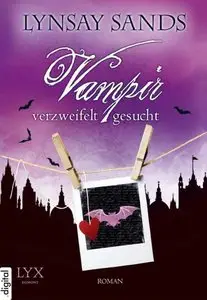 Sands, Lynsay - Argeneau Vampir 19 - Vampir verzweifelt gesucht