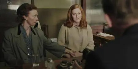 In Plain Sight UK S01E01 (2016)