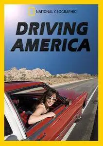 National Geographic - Driving America (2015)