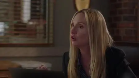For The People S02E09