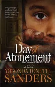 «Day of Atonement» by Yolonda Tonette Sanders