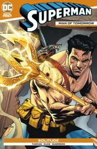 Superman-Man of Tomorrow 018 2020 Digital Zone