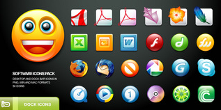 Software Icons Pack