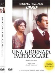 Una giornata particolare/A Special Day (1977)