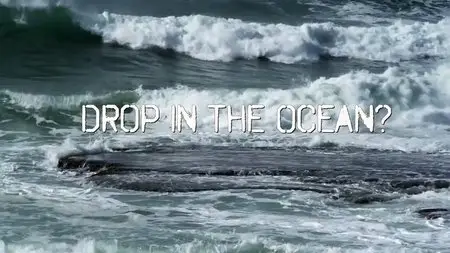 A Drop in the Ocean (2015)