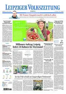 Leipziger Volkszeitung Muldental - 25. Mai 2018