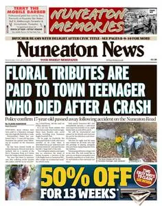Nuneaton News - 7 February 2024