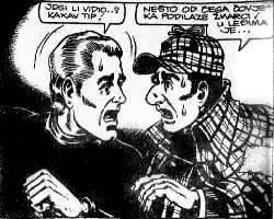 Alan Ford (comics)