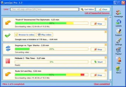save2pc Ultimate 4.17 Build 1330 Portable