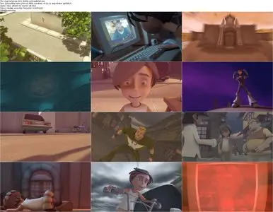 RPG Metanoia (2010)