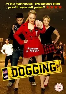 Dogging: A Love Story (2009) Public Sex