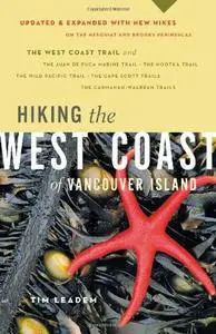 Hiking the West Coast of Vancouver Island