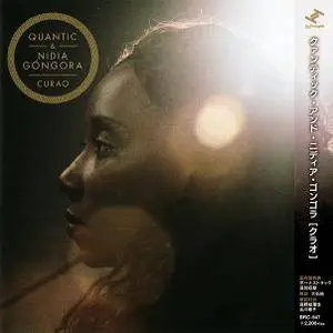 Quantic & Nidia Gongora - Curao (Japan Edition) (2017)