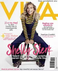 Viva Netherlands Nr.38 - 20-26 September 2017