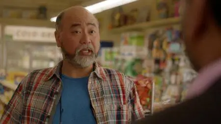 Kim's Convenience S02E10