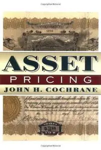 Asset pricing