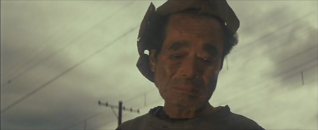 The Sun's Burial (1960)