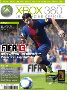 XBOX 360 Le Magazine Officiel Spécial Eté 5 - Eté 2012