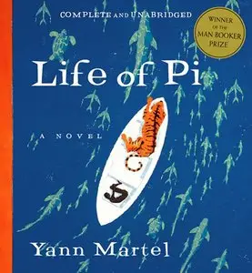 Life of Pi [repost]