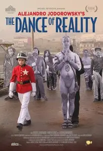 The Dance of Reality (2013) La danza de la realidad