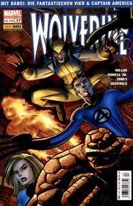 Wolverine 17 Vol 2 Mai 2005