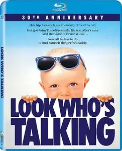 Look Who's Talking (1989)