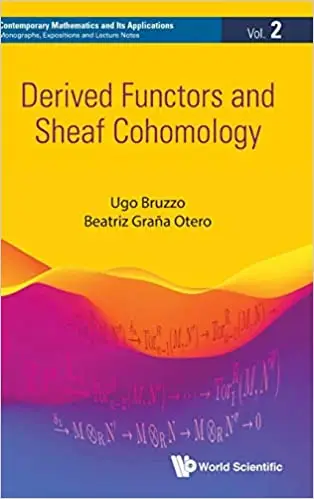 Derived Functors and Sheaf Cohomology