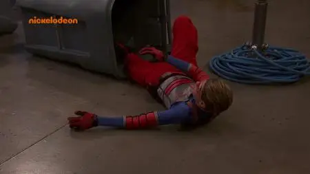 Henry Danger S05E03