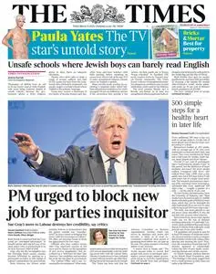 The Times - 3 March 2023