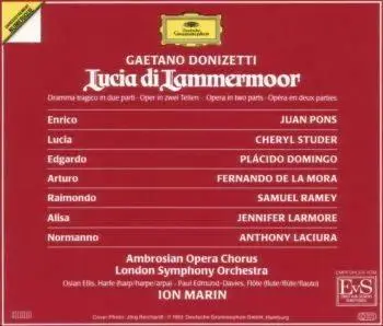 Lucia di Lammermoor (1993)