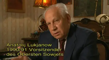 Der sowjetische Kollaps (2006)